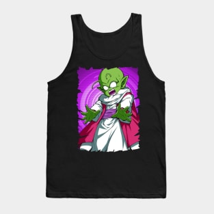 DENDE MERCH VTG Tank Top